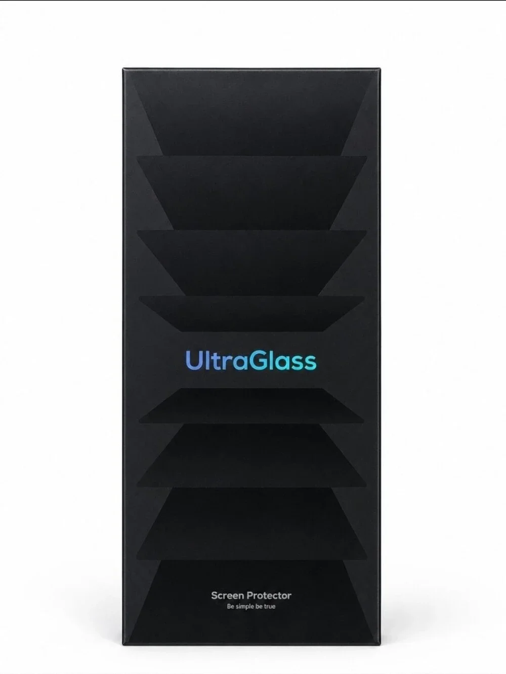 UltraGlass Samsung Galaxy S24 Ultra Screen Protectors – 2 Pack – New Sealed